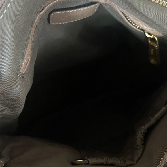 Chloe Medium Marcie-Nutmeg - Picture 8 of 14